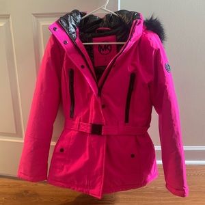 Michael Kors Ski jacket - perfect condition